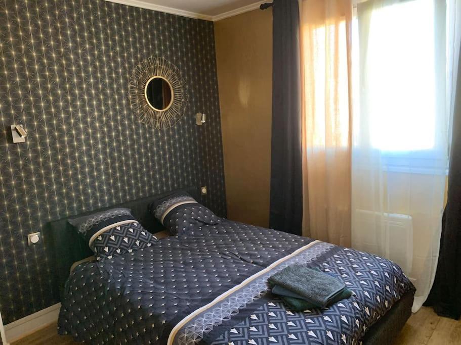 Terra Nova Apartment Saint-Valery-en-Caux Luaran gambar
